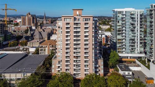 1405-930 Yates St, Victoria, BC, V8V4Z3 | Card Image