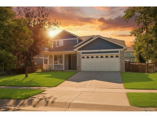 143 Pelican Ave, Brighton, CO, 80601-5317 | Card Image