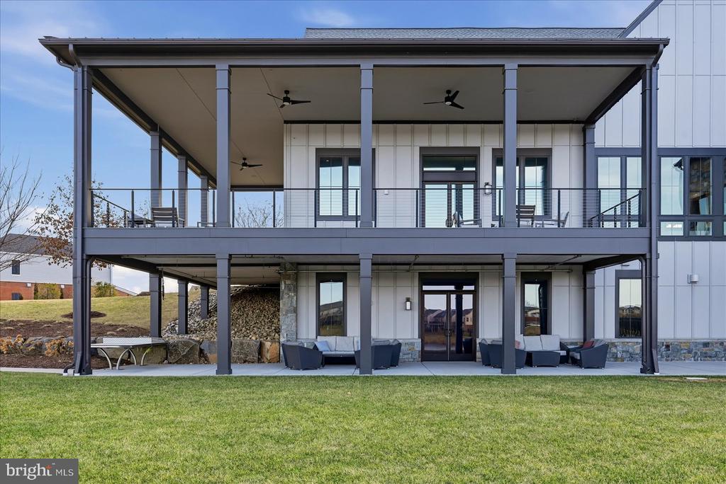 Residential in ASHBURN 5
