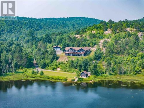 3570 Raft Lake Rd, Sudbury, ON, P3G1M4 | Card Image