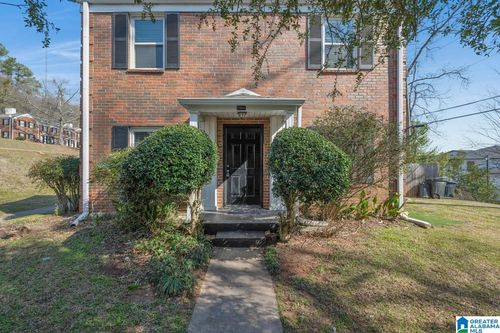 apt-a-1741 Valley Ave, HOMEWOOD, AL, 35209-1233 | Card Image
