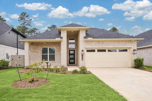 15206 N Heron Heights Way, Magnolia, TX, 77354 | Card Image