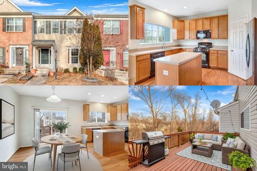 8270 Linblake Ct, MANASSAS, VA, 20111-5266 | Card Image