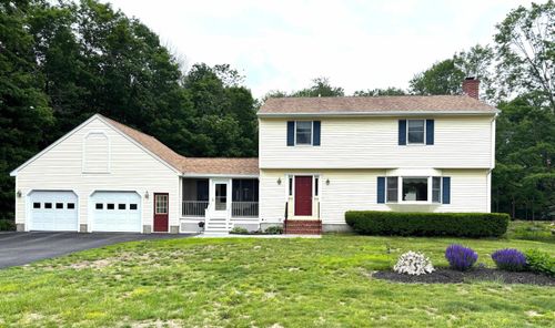 29 Merriam St, Berwick, ME, 03901-2616 | Card Image