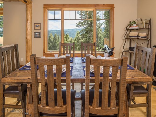725 Sandhill Rd, House other with 4 bedrooms, 4 bathrooms and null parking in Big Sky MT | Image 21