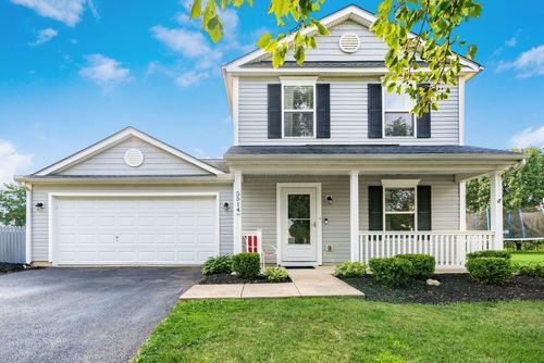 5514 Englecrest Drive, Canal Winchester, OH, 43110 | Card Image