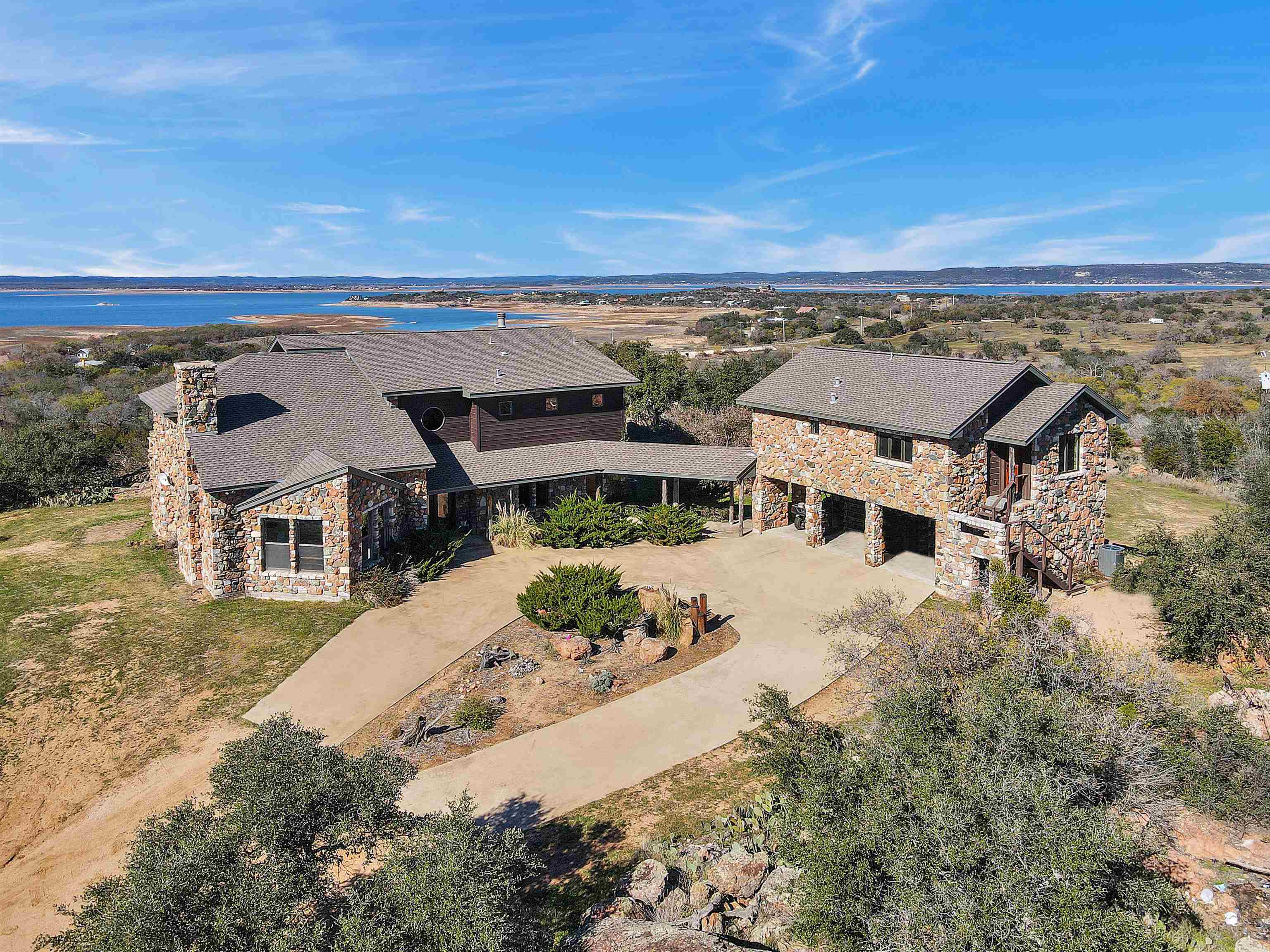 Residential in Burnet
