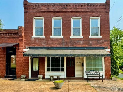 3544 Oxford, Maplewood, MO, 63143 | Card Image