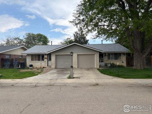 1906 Yeager Dr, Longmont, CO, 80501 | Card Image
