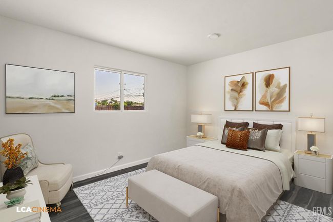 145 Kincaid St, House other with 2 bedrooms, 1 bathrooms and null parking in Bakersfield CA | Image 10