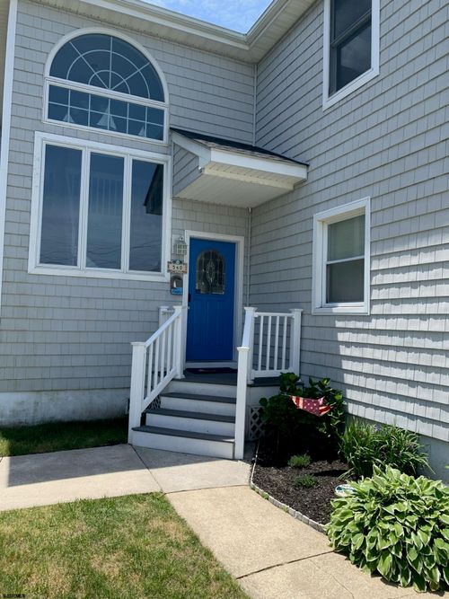 540 W Shore Dr, Brigantine, NJ, 08203 | Card Image