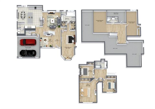 Room layout | Image 34