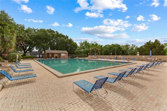 UNIT-84 - 10301 Us Highway 27, Condo with 2 bedrooms, 2 bathrooms and null parking in CLERMONT FL | Image 12