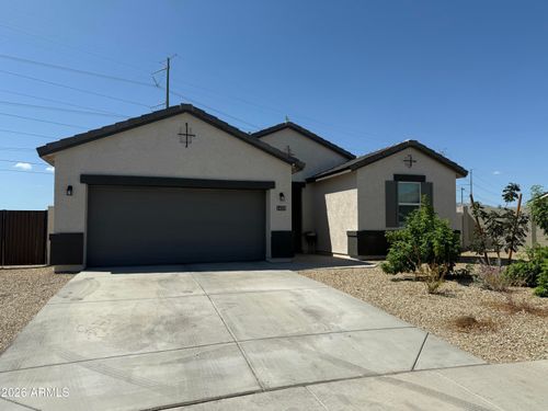 24129 W Flores Dr, Buckeye, AZ, 85326-6088 | Card Image