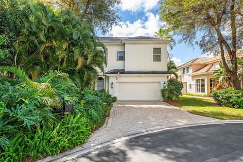 6601 Nw 26th Way, Boca Raton, FL, 33496 | Card Image