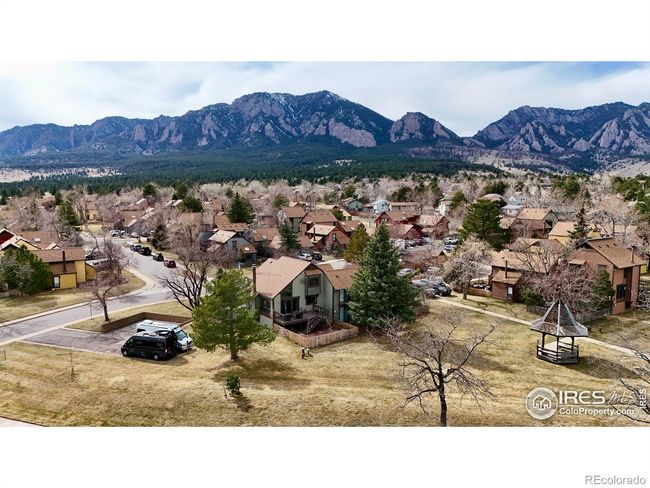 Aerial facing West | Image 39