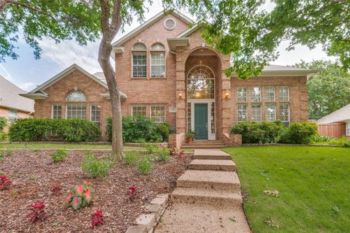 828 Blue Jay Ln, Coppell, TX, 75019-5965 | Card Image