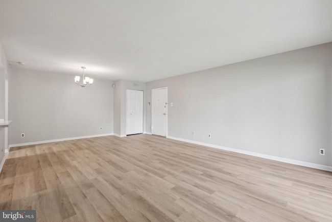 APT-203-3B - 10106 Campus Way S, Condo with 2 bedrooms, 2 bathrooms and null parking in UPPER MARLBORO MD | Image 5