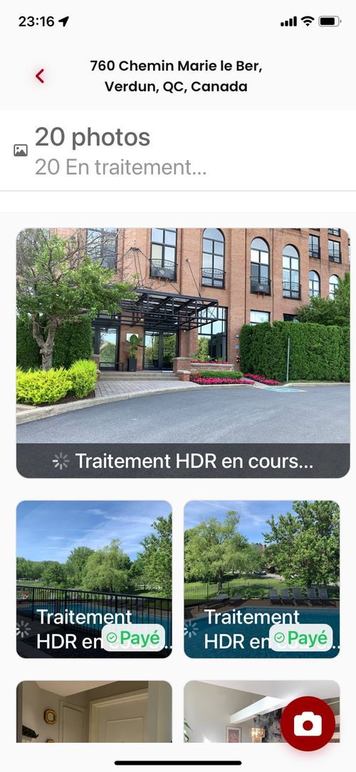 113-760 Ch Marie-Le Ber, Montréal, QC, H3E1W6 | Card Image