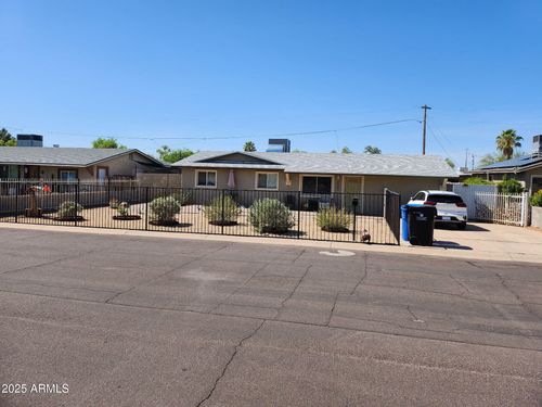 2507 E Campo Bello Dr, Phoenix, AZ, 85032-1806 | Card Image