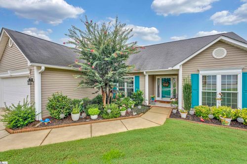 304 Lexington Place Way, Greenville, SC, 29615-4019 | Card Image