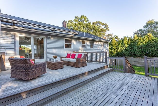 167 Slocum Rd, House other with 3 bedrooms, 2 bathrooms and 4 parking in Dartmouth MA | Image 26