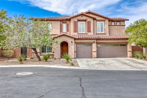 8592 Garden Valley Ct, Las Vegas, NV, 89178-4875 | Card Image