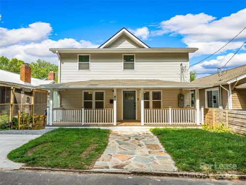 42 Forsythe St, Asheville, NC, 28801-1106 | Card Image