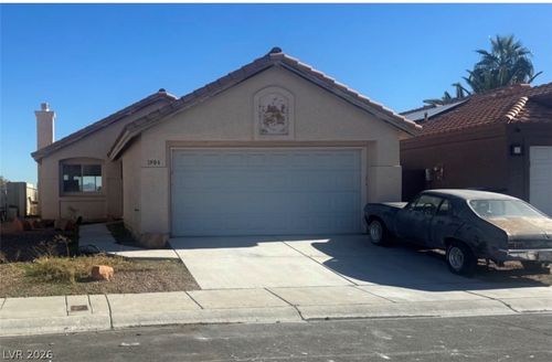 1904 Bookbinder Dr, Las Vegas, NV, 89108-2799 | Card Image