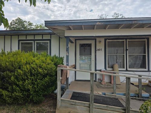 2407 Freeland Avenue, San Angelo, TX, 76901 | Card Image