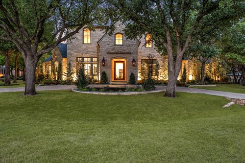1802 Shady Grove Ct, Westlake, TX, 76262-8236 | Card Image