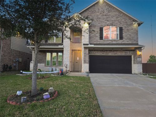 2543 Shelly Lang Ct, Missouri City, TX, 77459-2091 | Card Image
