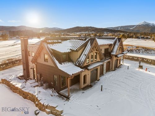 54 Marmot Ln, Big Sky, MT, 59716-7905 | Card Image