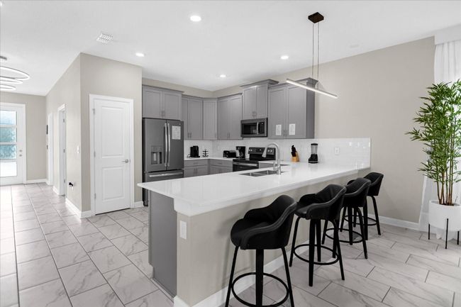 4571 Narrative Ln, House other with 9 bedrooms, 5 bathrooms and null parking in KISSIMMEE FL | Image 64