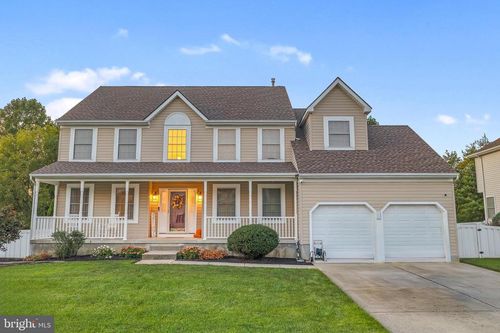 11 Abington Way, Lumberton, NJ, 08048-5073 | Card Image