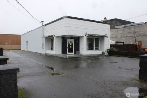 714 J St, Hoquiam, WA, 98550-3625 | Card Image