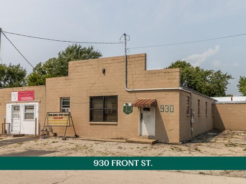 930 Front St, Greenville, OH, 45331-1607 | Card Image