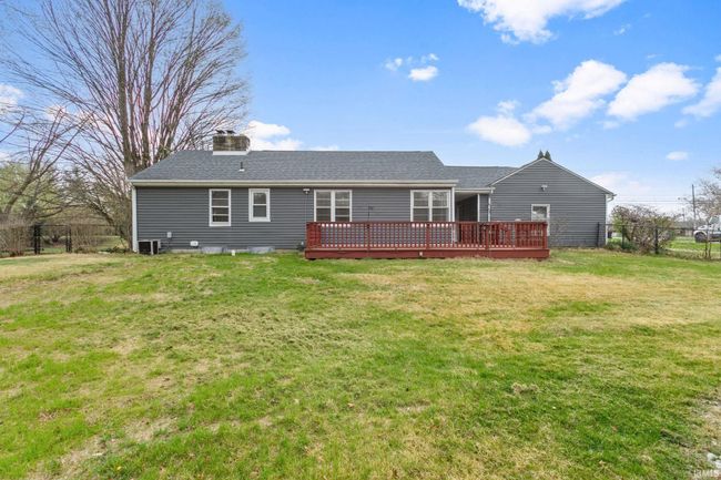 53184 Ironwood Rd, House other with 2 bedrooms, 1 bathrooms and null parking in South Bend IN | Image 16