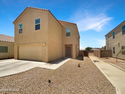 6550 S Placita Naranja, Tucson, AZ, 85757-7976 | Card Image