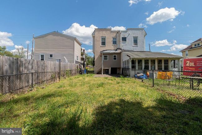 8221 River Rd, Home with 3 bedrooms, 1 bathrooms and null parking in PENNSAUKEN NJ | Image 27