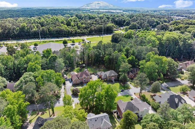 5150 Shadow Path Ln Sw, House other with 4 bedrooms, 4 bathrooms and 2 parking in Lilburn GA | Image 83