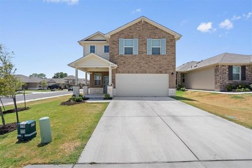1046 Ferryman Dr, Georgetown, TX, 78626-2686 | Card Image