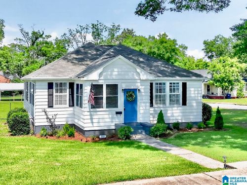 203 Judson St, Talladega, AL, 35160-3237 | Card Image