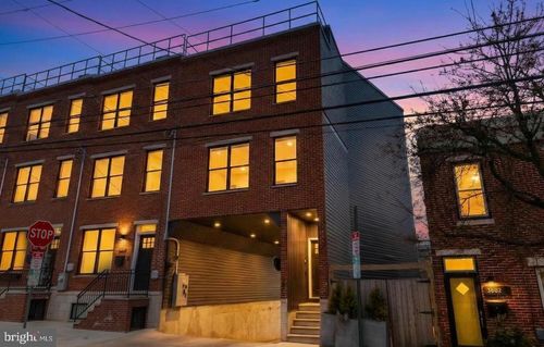 3600 Calumet St, PHILADELPHIA, PA, 19129-1604 | Card Image