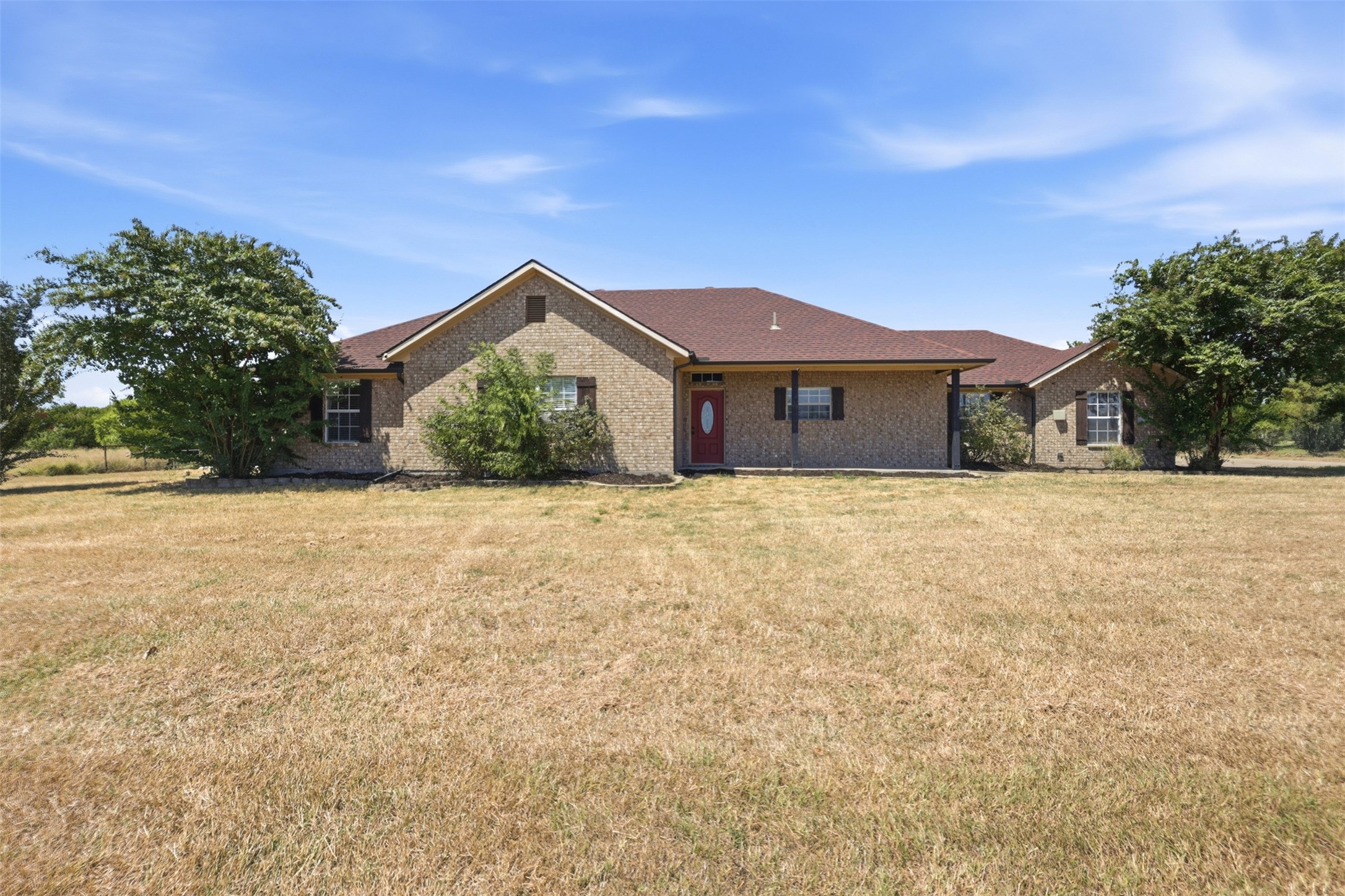 Residential in Farmersville 2
