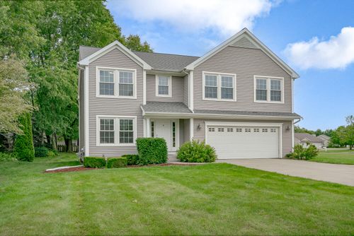 1860 Partridge Ln, Kalamazoo, MI, 49009-3015 | Card Image
