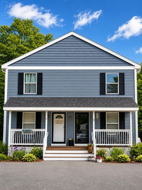 1-41 Smithwheel Rd, Old Orchard Beach, ME, 04064-1013 | Card Image
