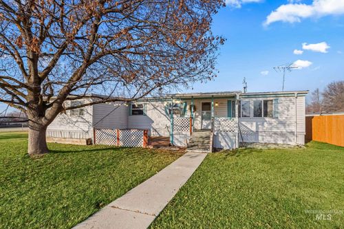 11234 George St, Nampa, ID, 83651 | Card Image