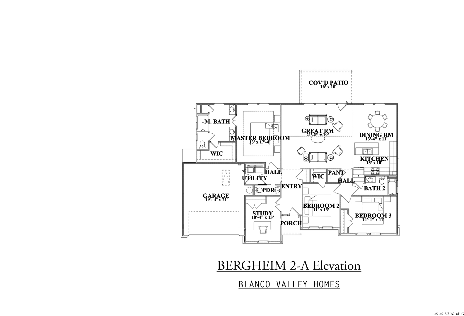 Residential in Poteet 4