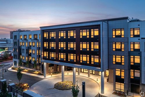 461-3 New York Ave, JC, Heights, NJ, 07307 | Card Image